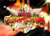 fire pro wrestling world crack