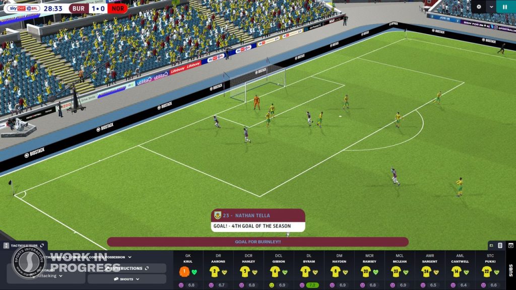 football manager 2019