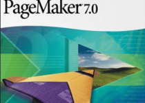 Adobe PageMaker 7.0.2 Serial Key