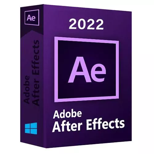 Adobe After Effects Crack Adobe CC 2023 Update TXT File