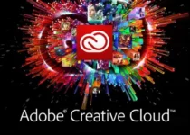Adobe Creative Cloud crack