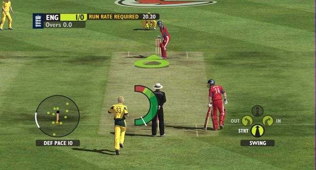 Ashes Cricket 2009 Crack With License Key TXT File