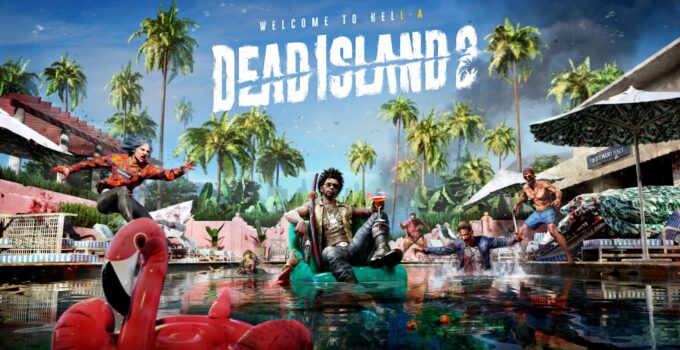 Dead Island 2 2023 crack
