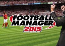 Football Manager 2015 Crack