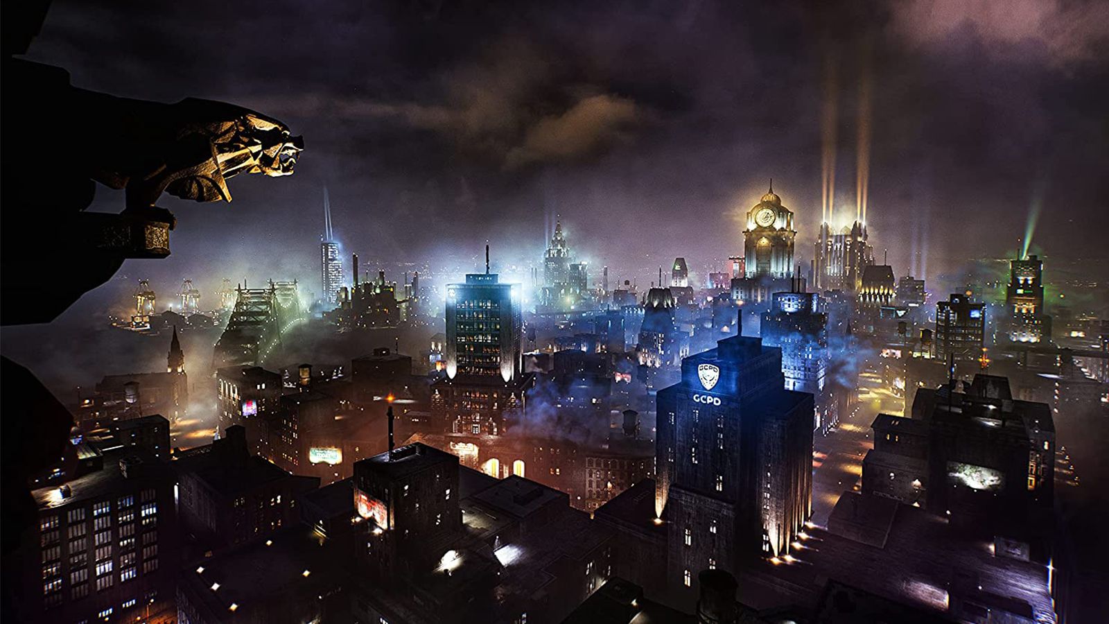Gotham Night 2023