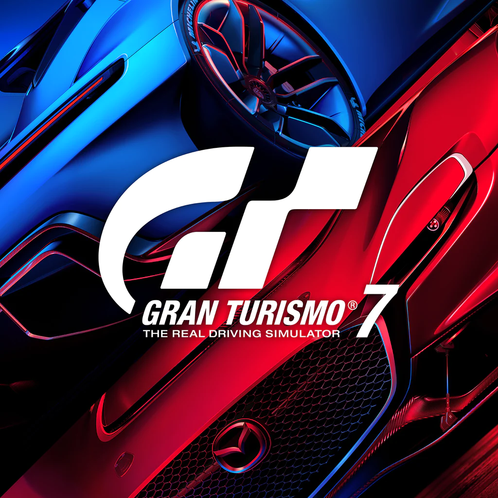 Gran Turismo 7 crack