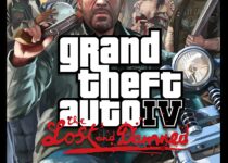 Grand Theft Auto IV The Lost and Damned 2009 crack