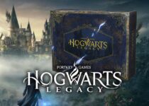 Hogwarts Legacy Crack