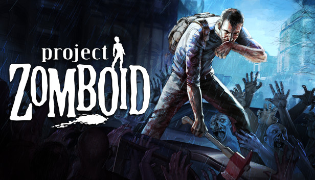 Project Zomboid Crack With License Key TXT File Free Download