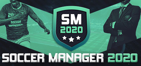 Soccer Manager 2020 Crack with License Key TXT File