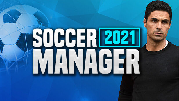 Soccer Manager 2021 crack