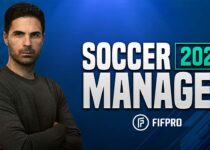 Soccer Manager 2022 Crack