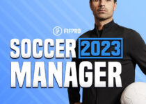 Soccer Manager 2023 Crack with License Key TXT File Free Download