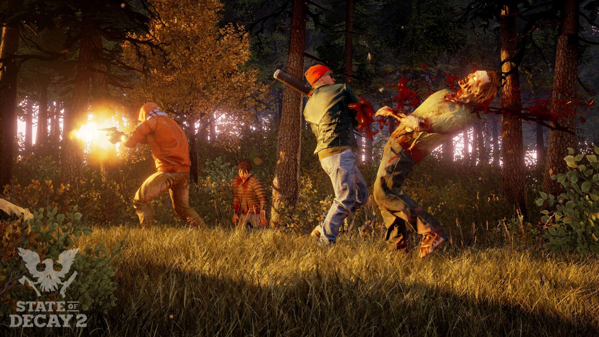 State of Decay 2 Crack With License Key TXT File Free Download
