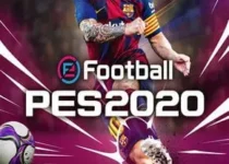 eFootball PES 2020 crack 1