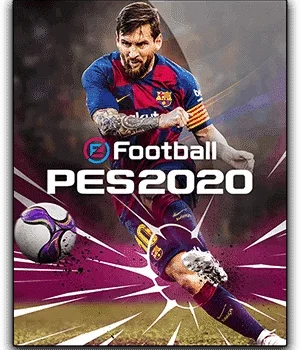 eFootball PES 2020 crack