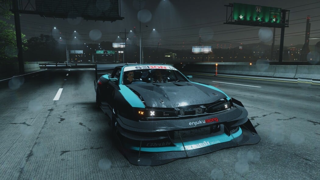 Need for Speed Unbound Crack With Activation Key TXT File Free Download