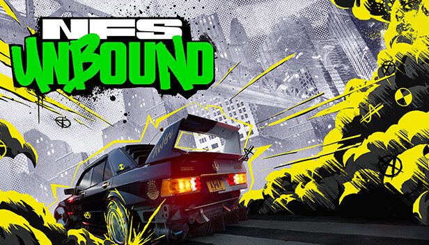 Need for Speed Unbound Crack With Activation Key TXT File Free Download