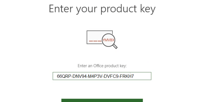 Microsoft Project Professional 2021 Crack With Product Key TXT File