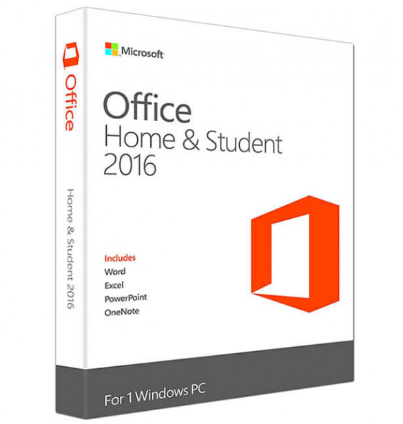 Office 2016 Home Student Product Key