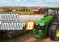 Farming Simulator 19 Crack