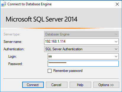 Microsoft SQL Server 2014 Standard Product Key