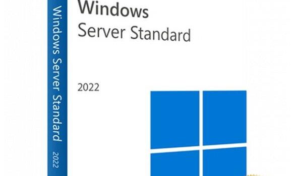 Microsoft Windows Server 2022 Crack
