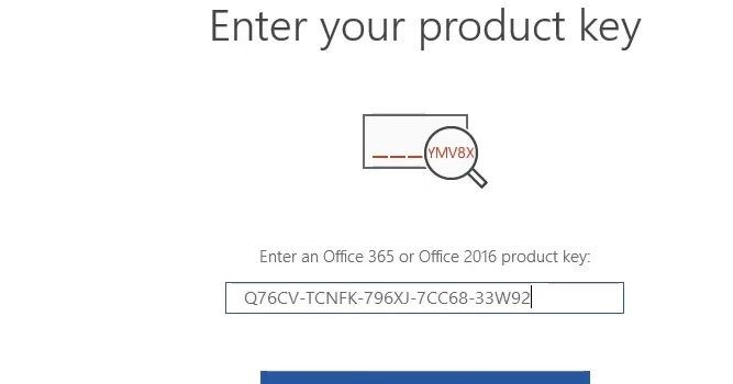 Outlook 2016 Crack With Product Key