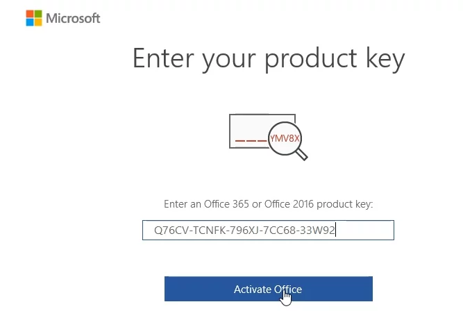 Outlook 2016 Crack With Product Key