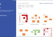 Visio 2013 Professional Crack With Product Key TXT File Free Download