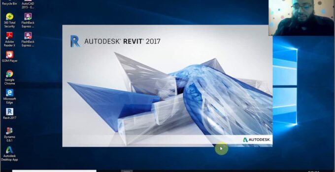 Autodesk Revit key