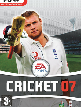 Cricket 2007
