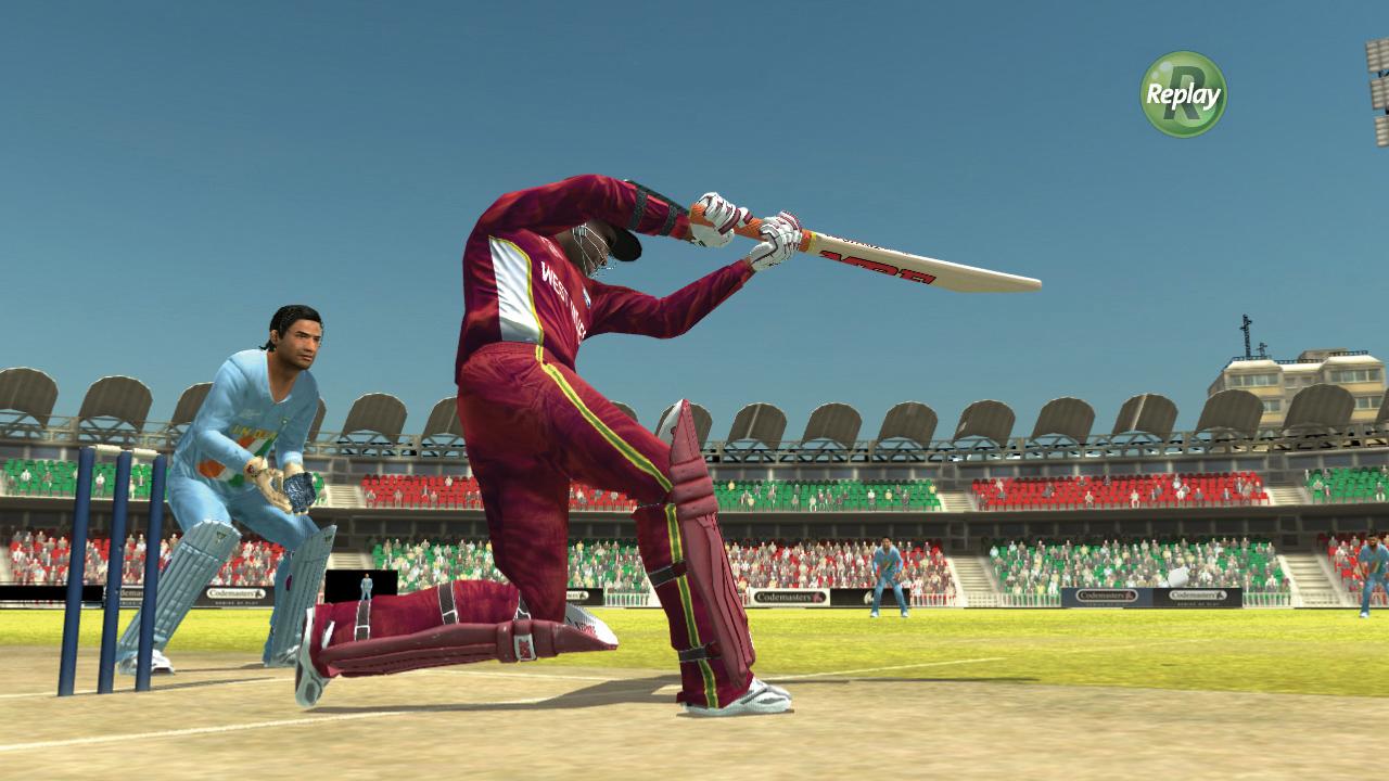 Cricket 2007 Crack With License Key