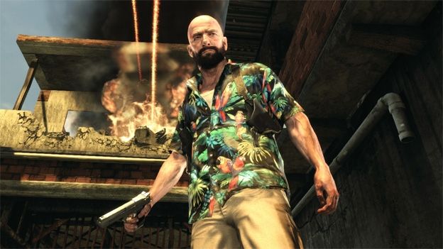 Max Payne 3 Crack With Activation Key Lifetime TXT File