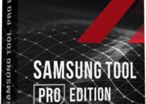 Samsung Tool Pro Crack With Full KeyGen Free Download