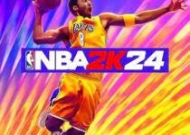 NBA 2K24