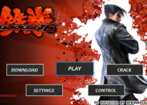 Tekken 6 Crack With License Key TXT File Free Download