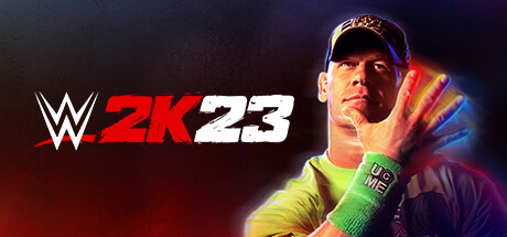 WWE 2K23 Crack With CD Steam Key TXT File Free Download