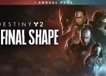 Destiny 2 The Final Shape Annual Pass