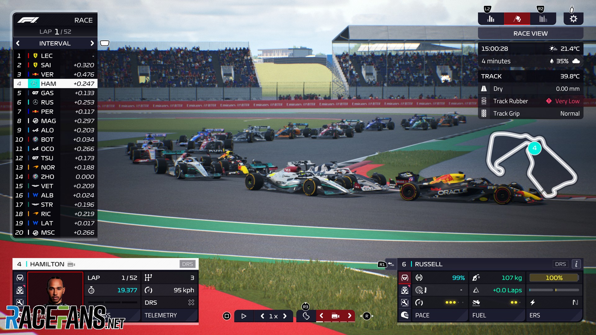 F1 Manager 2022 key