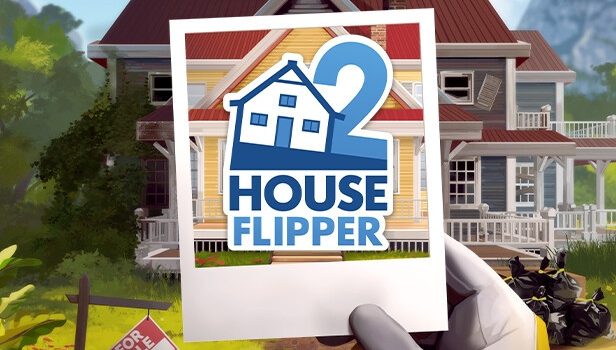 House Flipper 2 crack