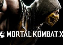 Mortal Kombat X Crack License Key