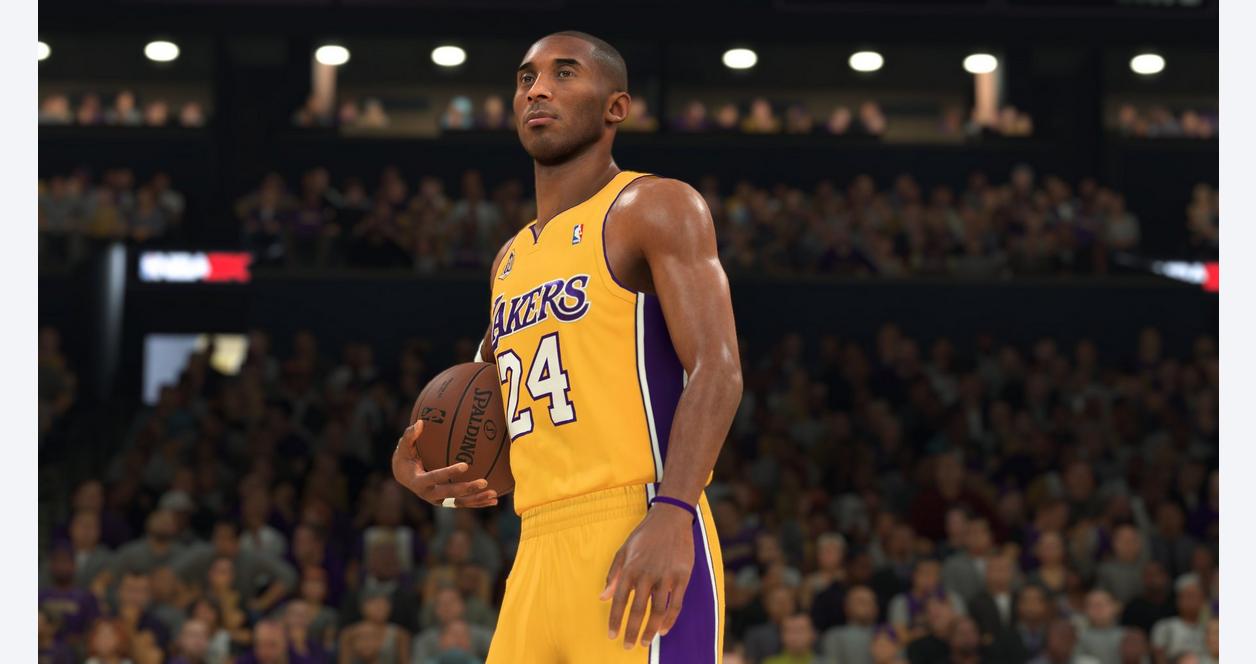 NBA 2K24 Kobe Bryant Edition crack